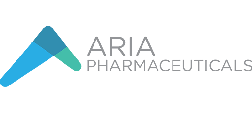 ARIA Pharmaceuticals