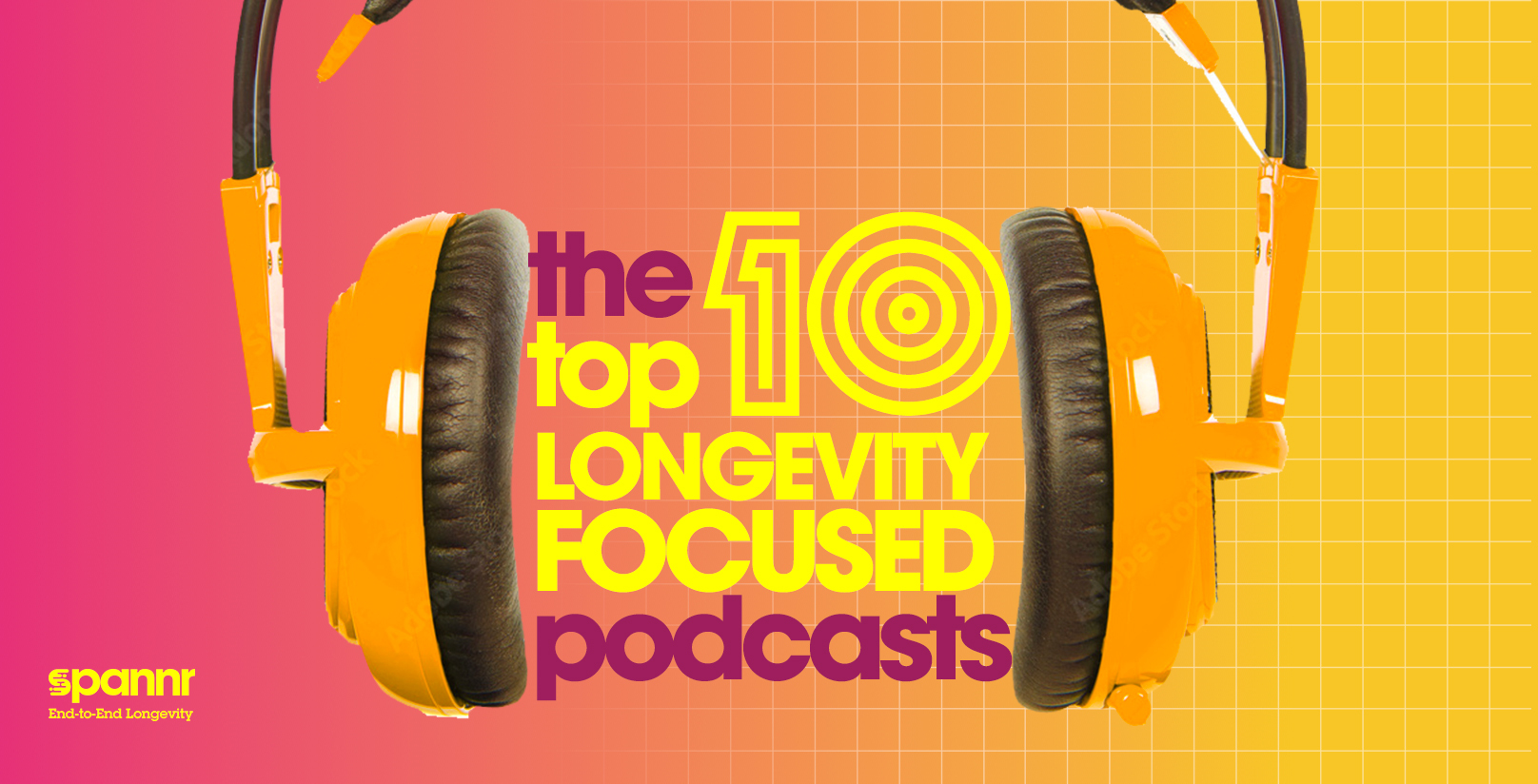 The Best Longevity Podcasts