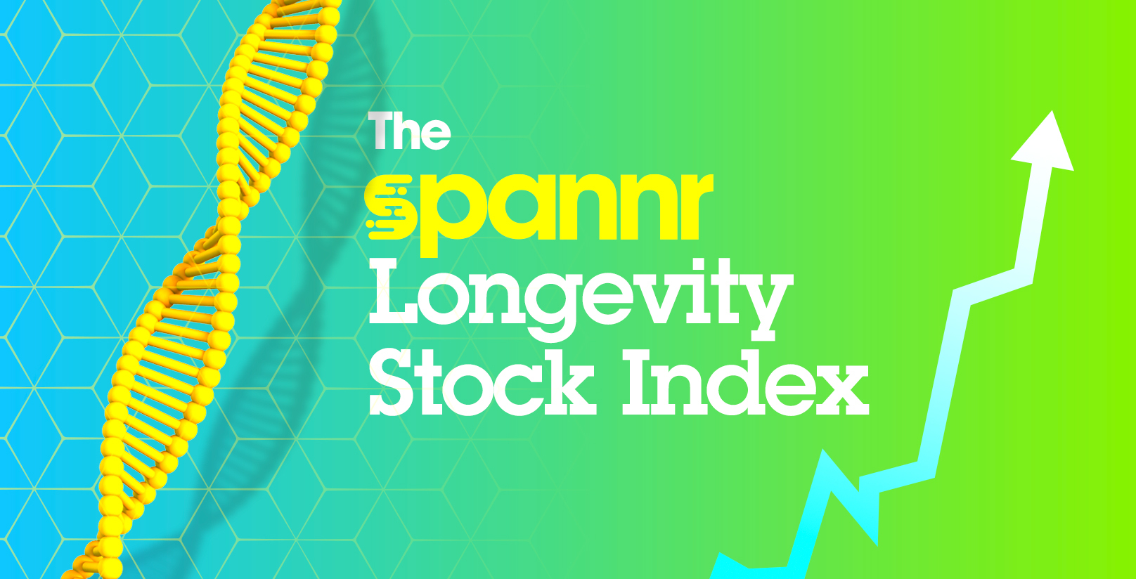 Introducing The Spannr Longevity Stock Index