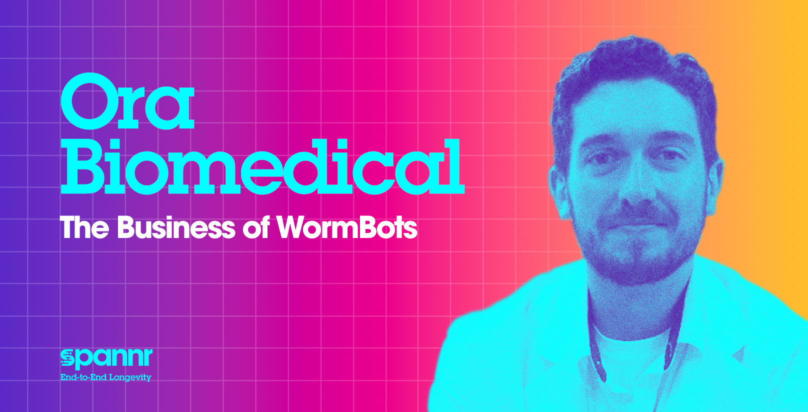 Ora Biomedical: The Business of WormBots