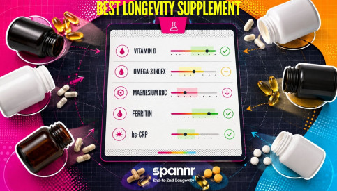 What Is the Best Supplement to Take Daily? Why There Is No One Perfect Answer