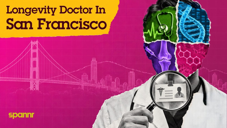 Longevity Doctors in San Francisco: Costs, Lanes, Credentials