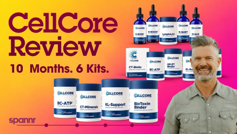 CellCore Comprehensive Protocol Review: My 10 Months, 6 Kits, and Results