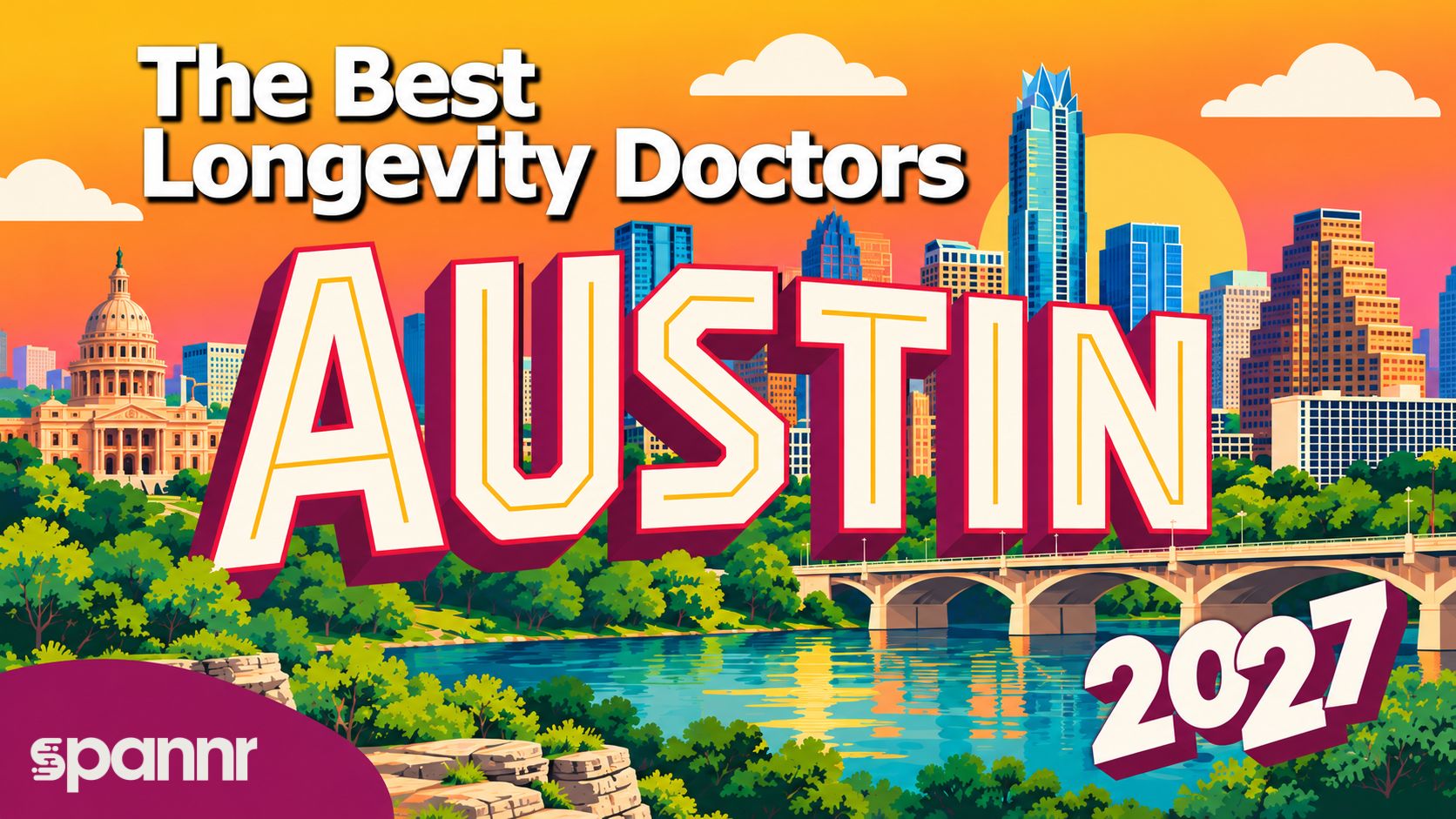 Best Longevity Doctors In Austin: 5 Physicians Compared by Goal