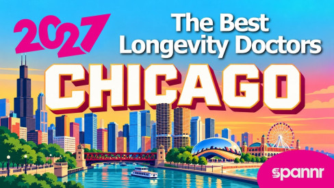 Best Longevity Doctor In Chicago: 5 Physicians Compared (2026)