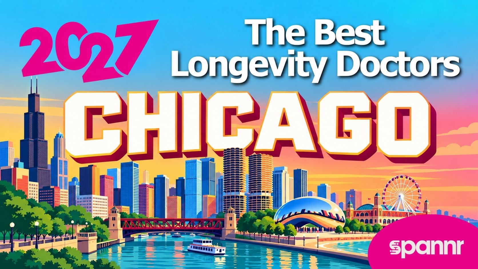 Best Longevity Doctor In Chicago: 5 Physicians Compared (2026)