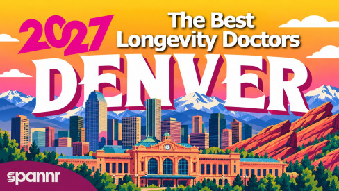 Best Longevity Doctors In Denver: 5 Physicians Compared (2026)