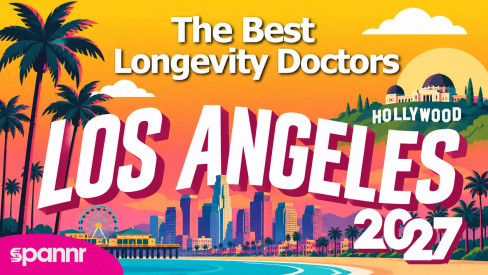 Best Longevity Doctors in Los Angeles: Top 7 Physicians Compared