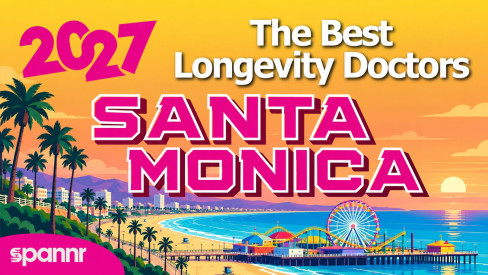 Best Longevity Doctor In Santa Monica: Top 6 Doctors Compared (2026)