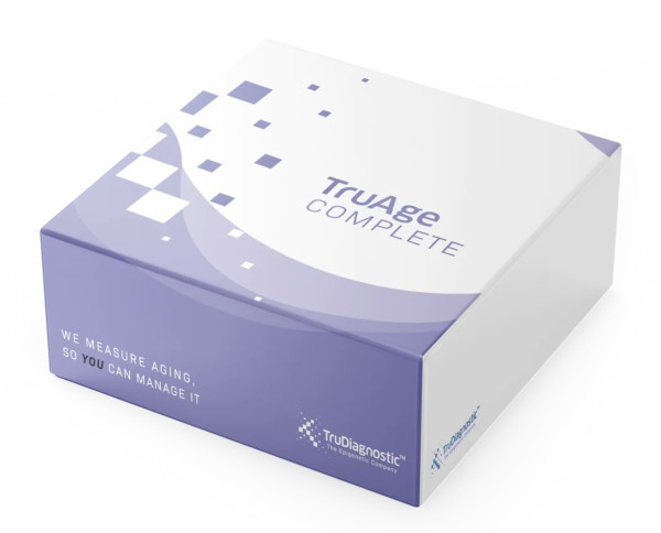 TruAge epigenetic age test