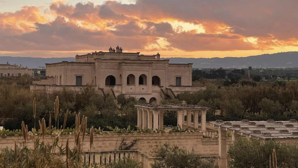 Borgo Egnazia