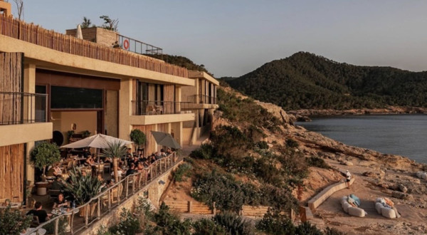 Six Senses Ibiza