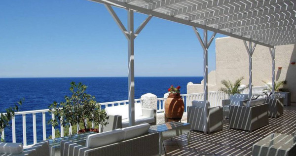 Ikaria Longevity Retreat