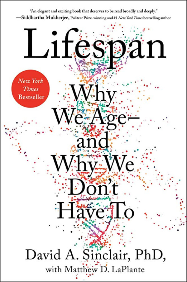 lifespan book