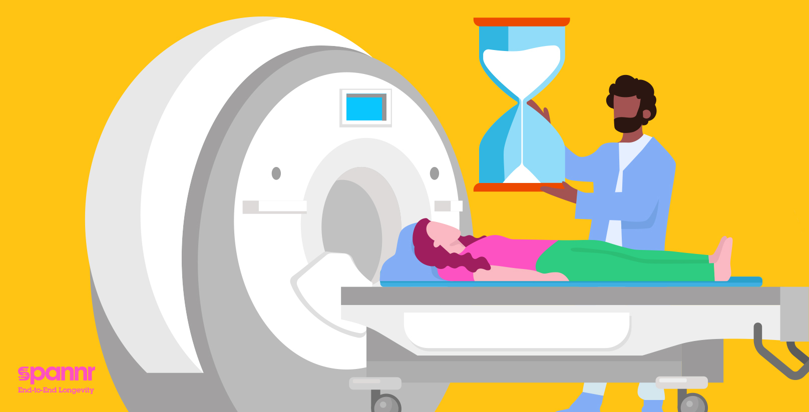 Preventative MRI Scans for Longevity: A Useful Tool or a Hypochondriac’s Nightmare?