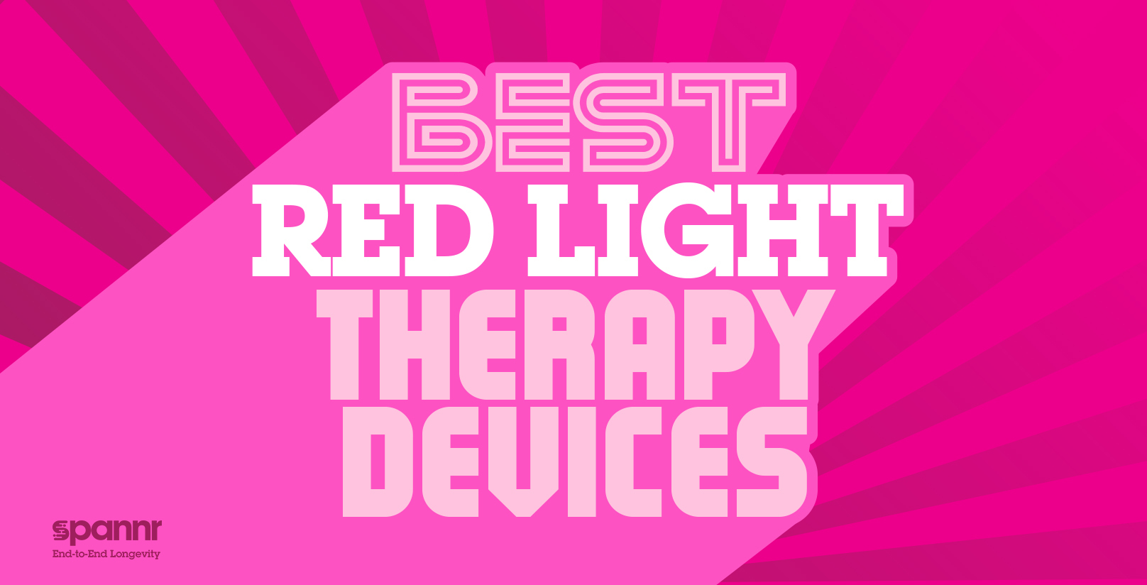 Best Red Light Therapy At Home: Top 10 Devices 2024