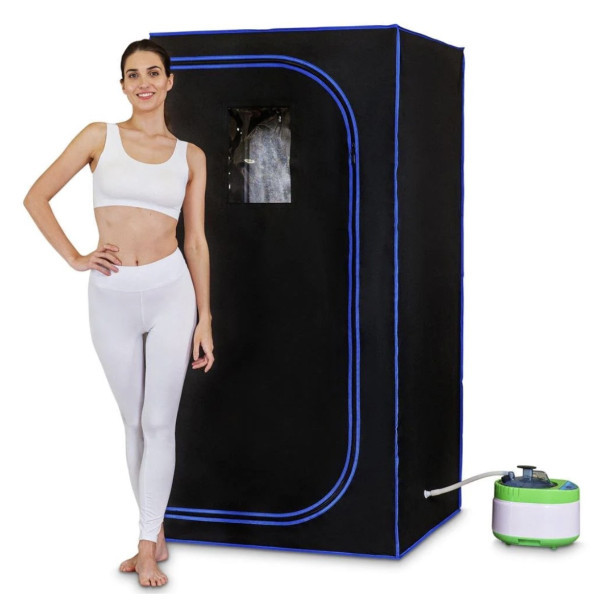 SereneLife-Full-Size-Portable-Steam-Sauna
