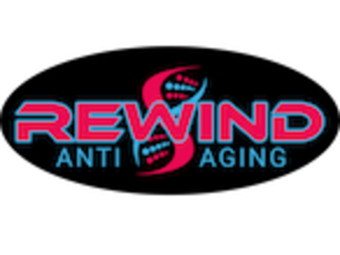 Rewind Anti-Aging