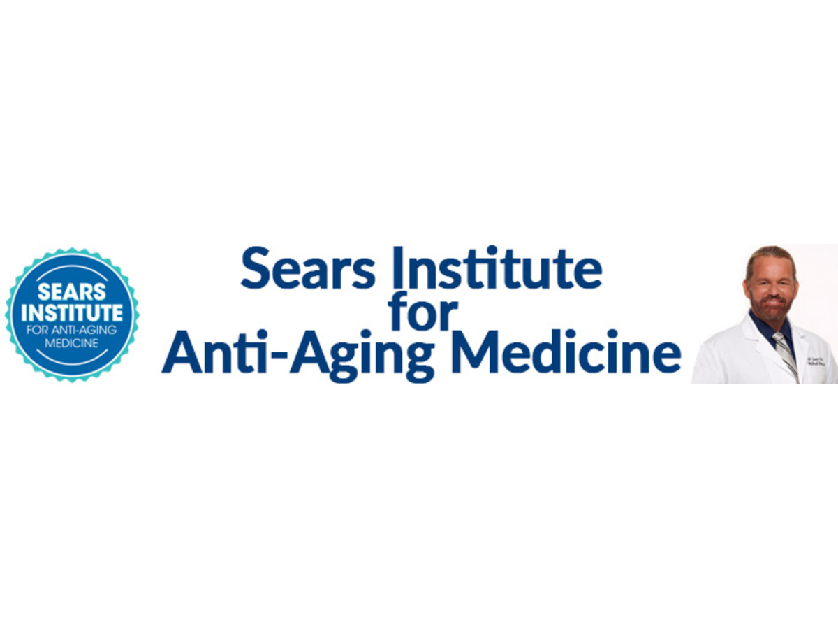 Sears Institute for Anti-Aging Medicine