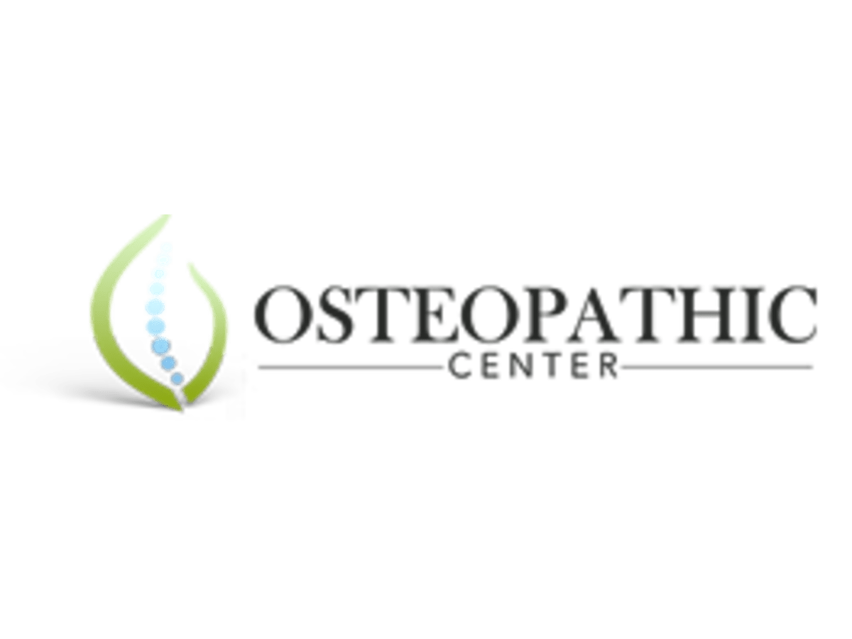 The Osteopathic Center