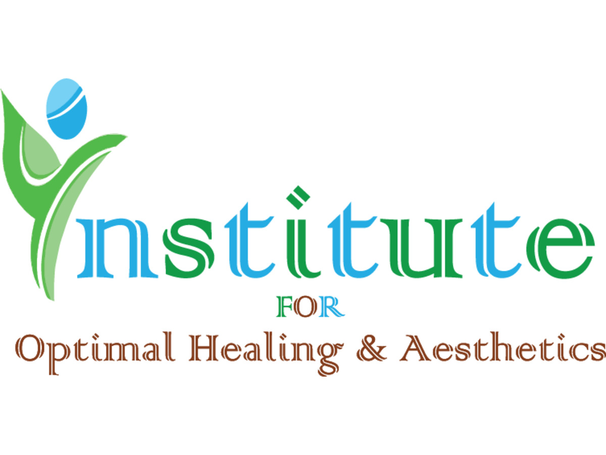 Institute for Optimal Healing & Aesthetics
