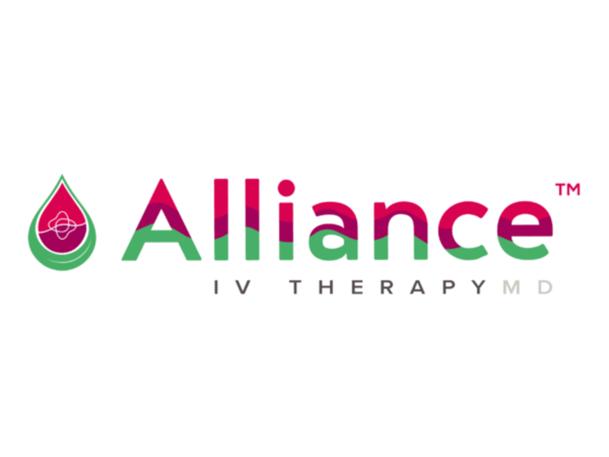 Alliance IV Therapy MD