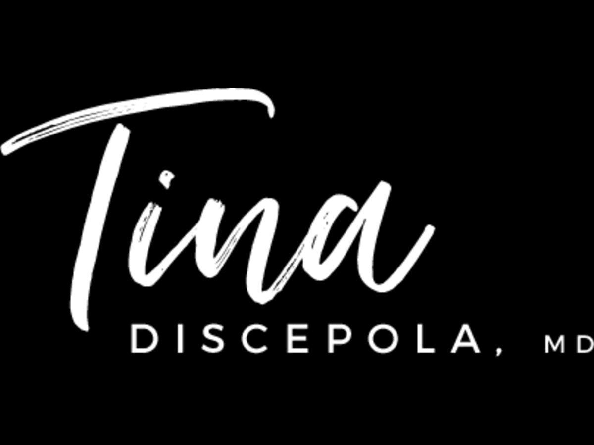 Tina Discepola, MD