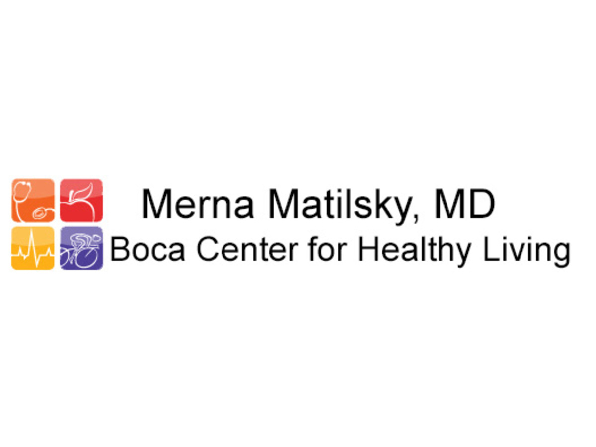 Boca Center for Healthy Living