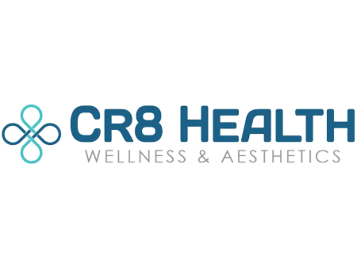 CR8 Health