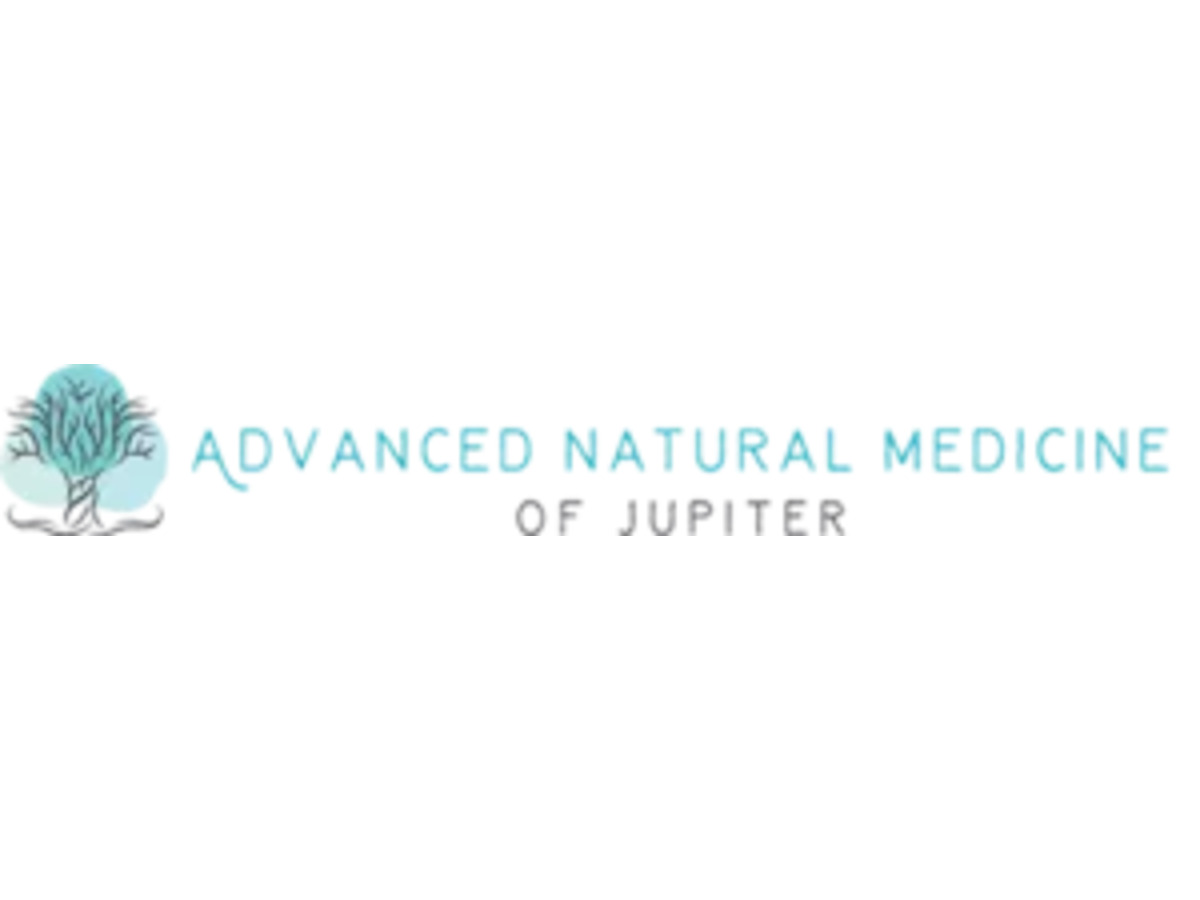Advanced Natural Medicine of Jupiter