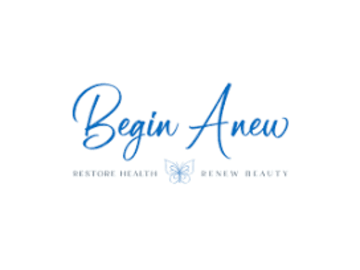 Begin Anew