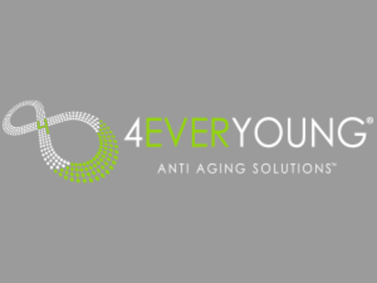 4Ever Young Anti-Aging Solutions