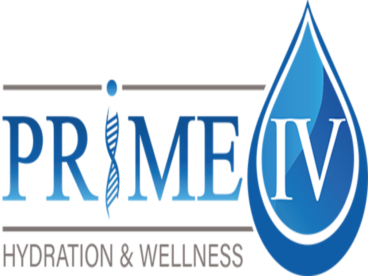 Prime IV Hydration & Wellness