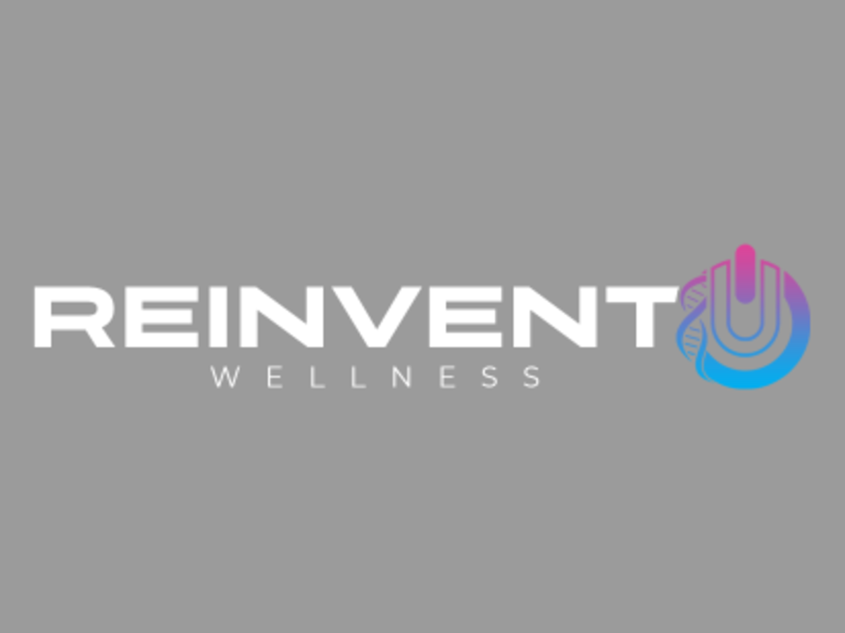 Reinvent Wellness