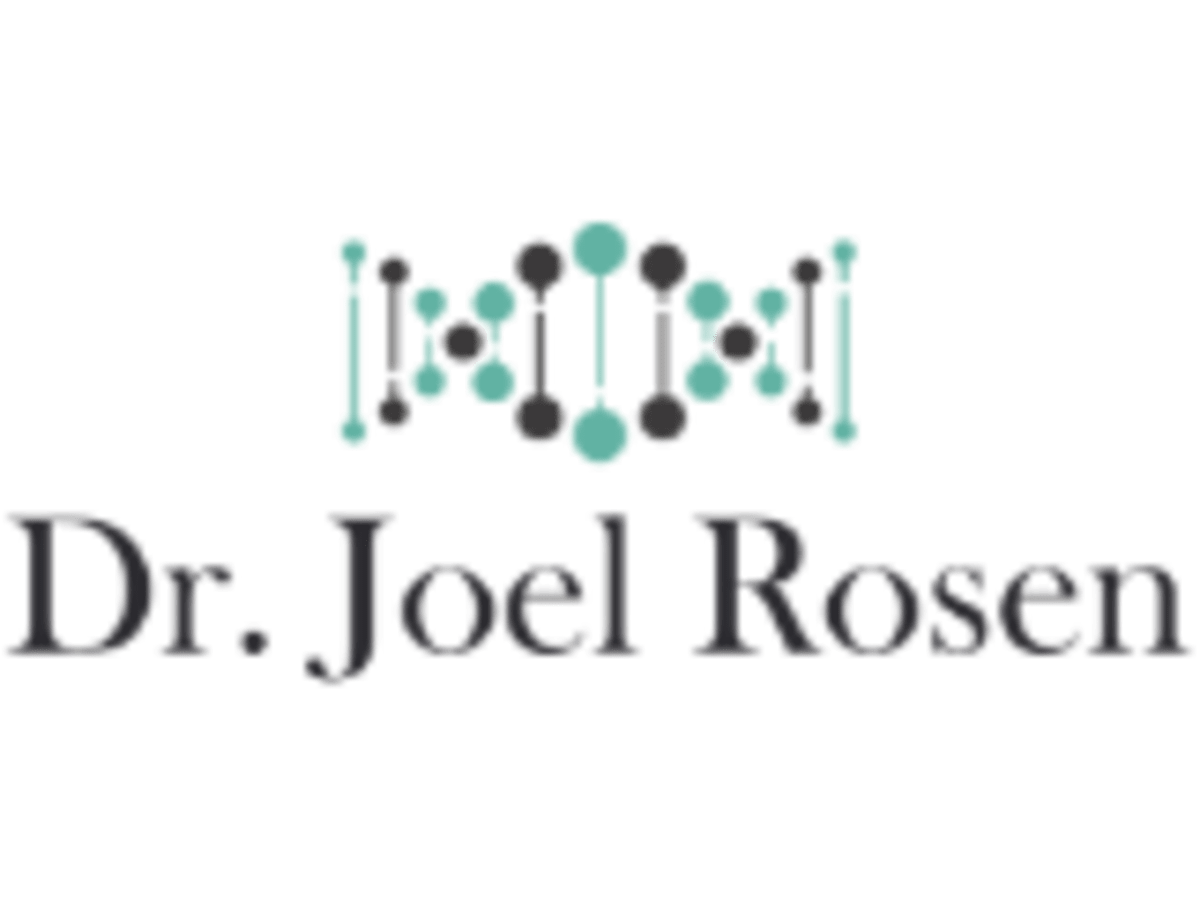 Dr. Joel Rosen