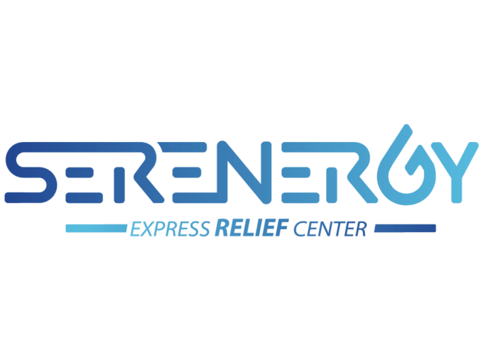 Serenegy Express Relief Center