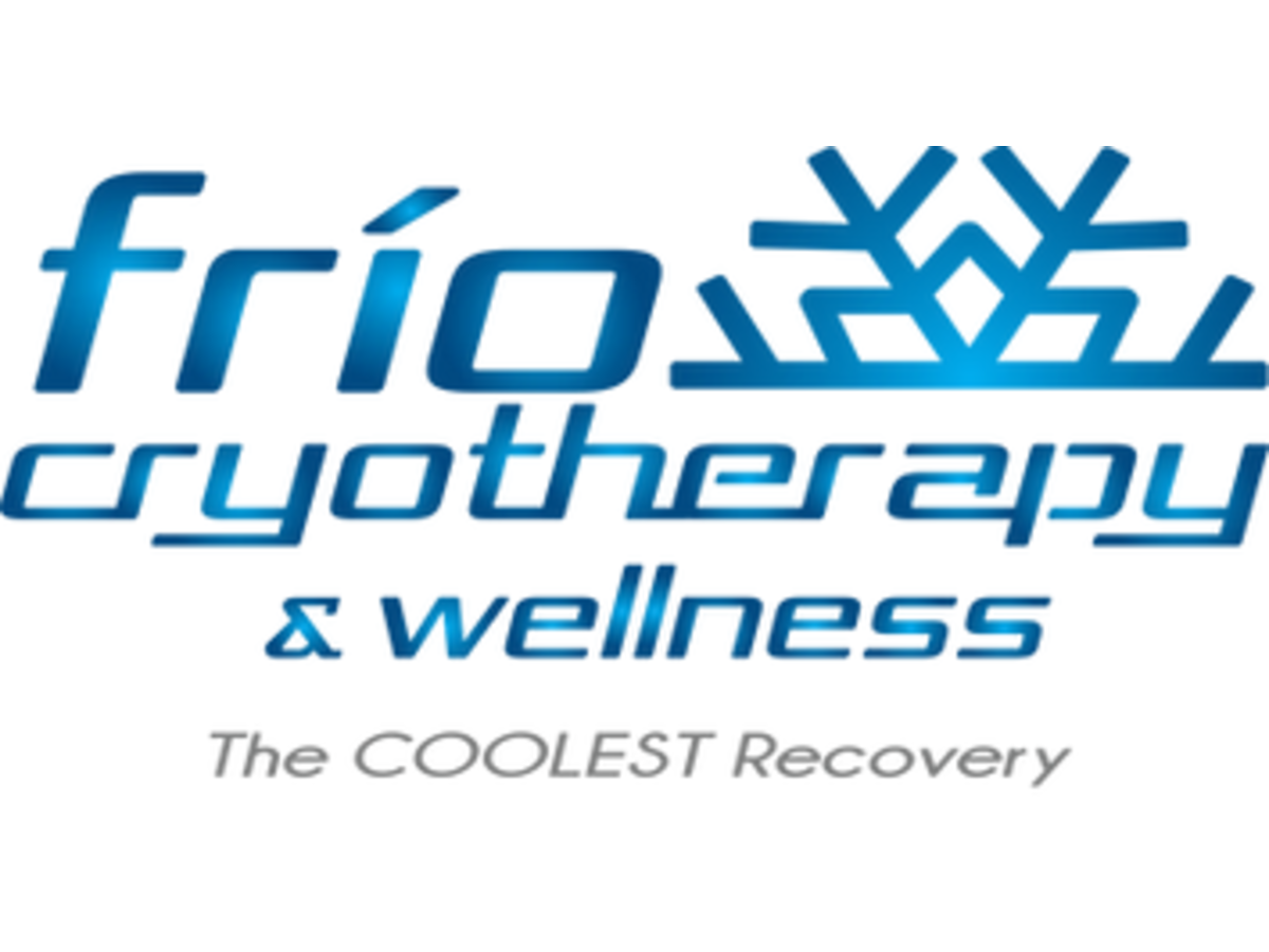 Frio Cryotherapy & Wellness