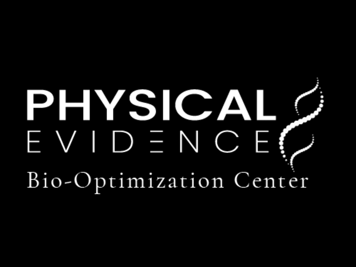 Physical Evidence Chiropractic