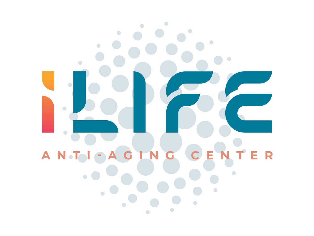 iLIFE Anti-Aging Center