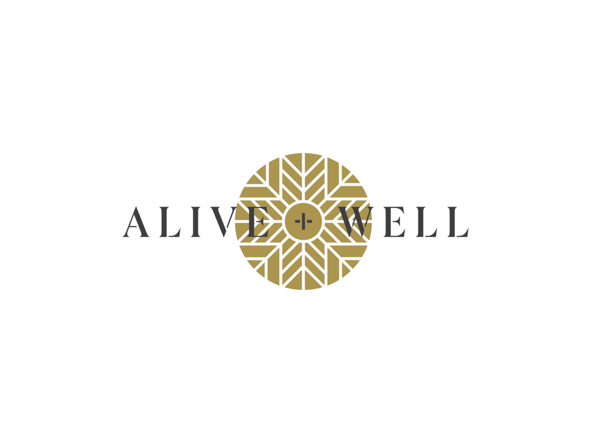 Alive and Well