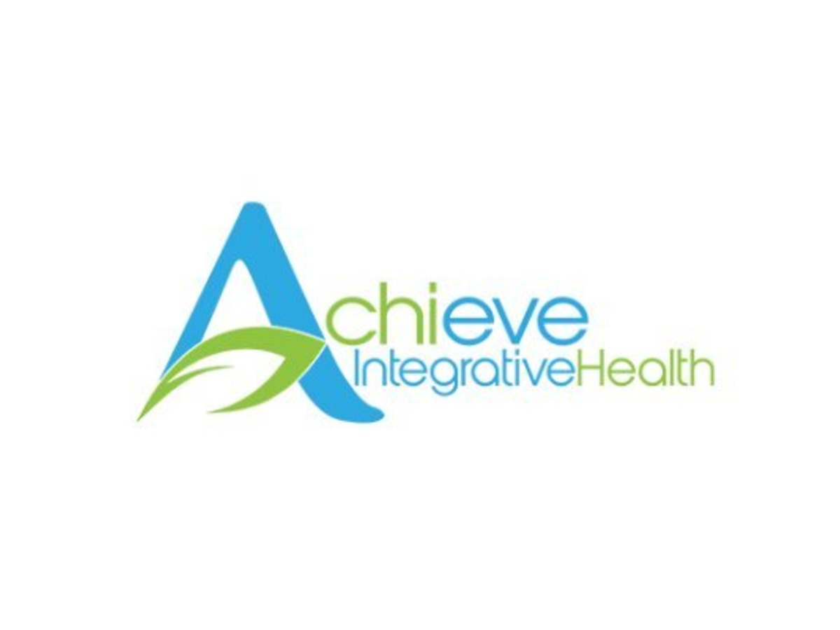 Achieve Integrative Health