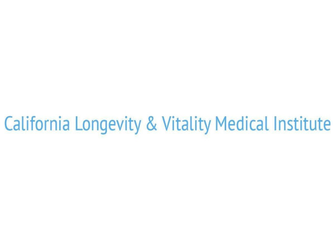 California Longevity & Vitality Medical Institute