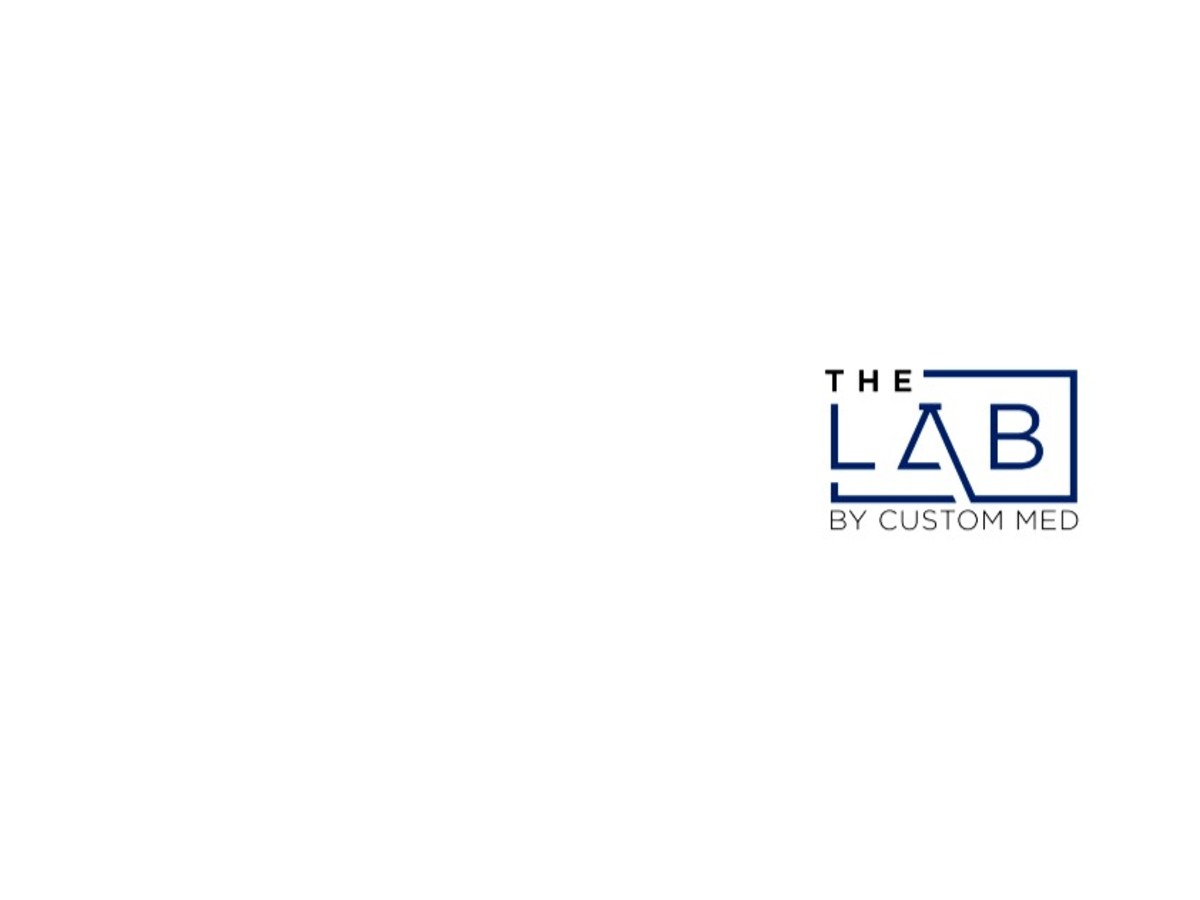 The Lab by Custom Med