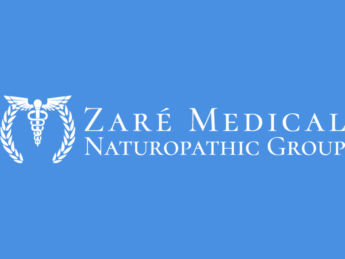 Zaré Medical Naturopathic Group