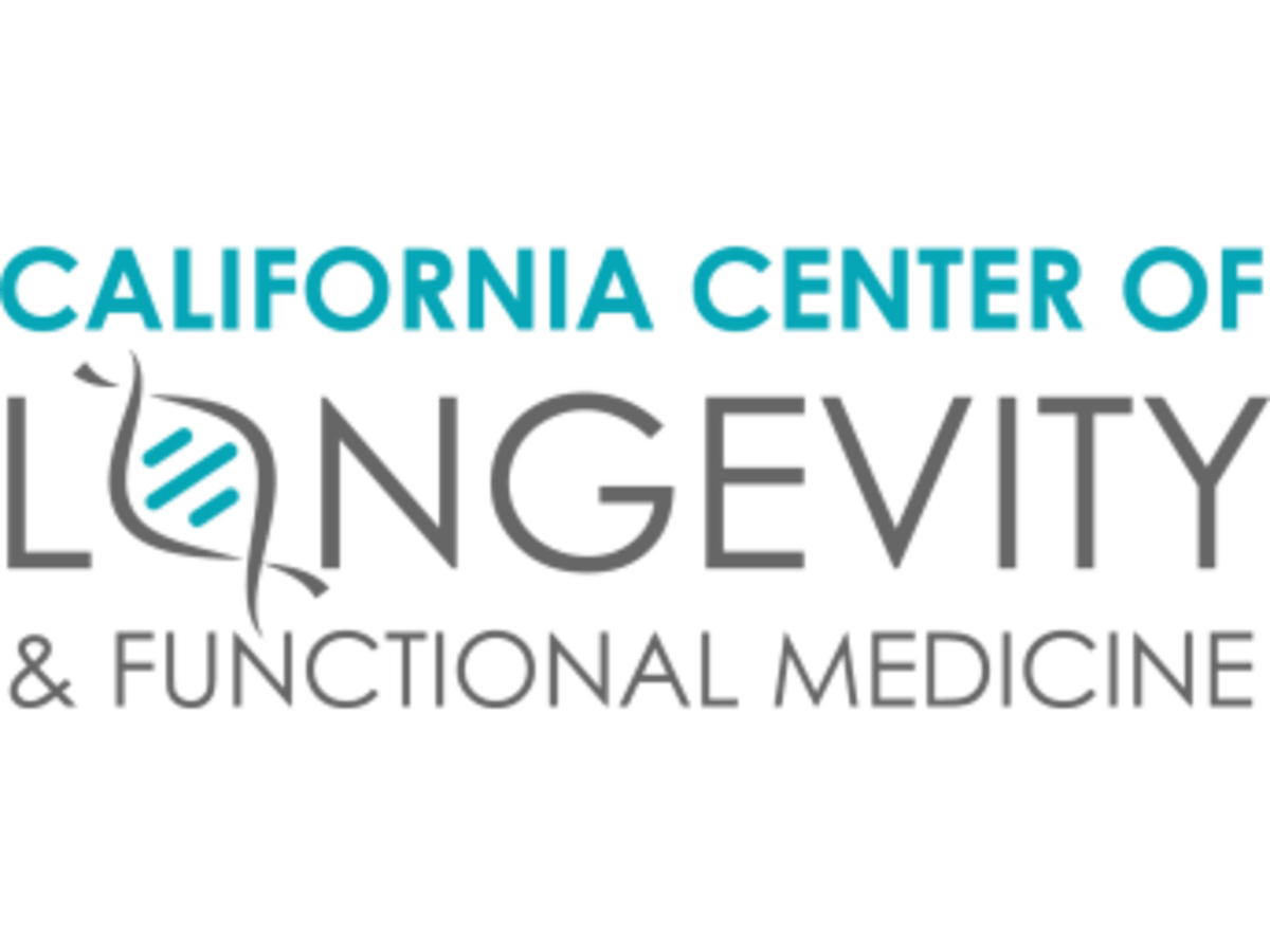 California Center of Longevity & Functional Medicine