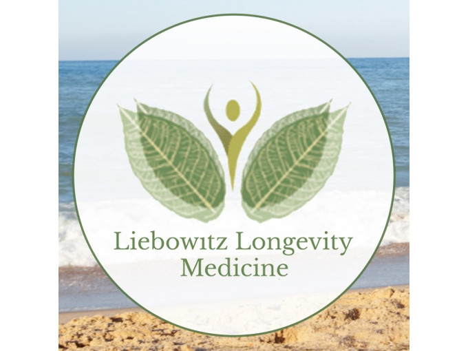 Liebowitz Longevity Medicine