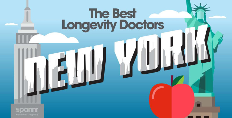 7 Best Longevity Doctors in New York