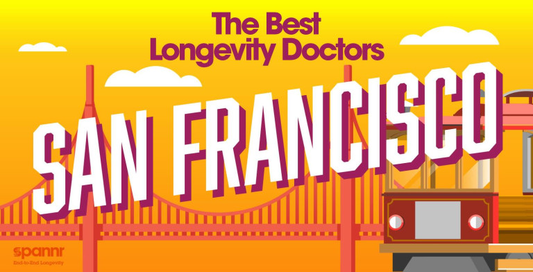 10 Best Longevity Doctors in San Francisco