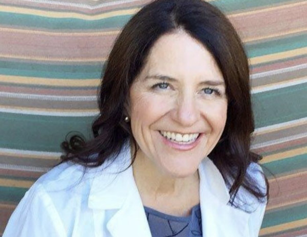 Dr. Rachel Meek