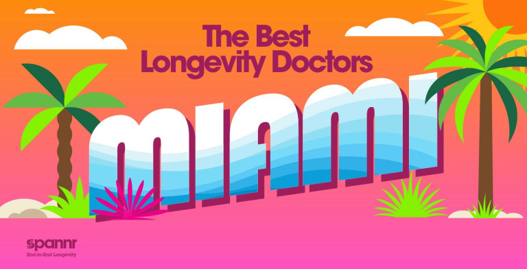 7 Best Longevity Doctors in Miami
